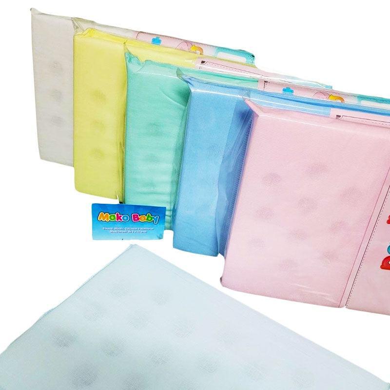 Travesseiro Bebê Anti Sufocante | Varie™ - Loja Varietah Kids