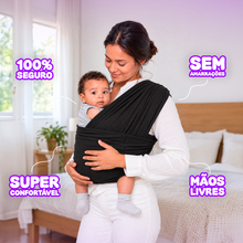 Carregar imagem no visualizador da galeria, Sling de Vestir Premium DryFit Super fácil | Original Varietah Kids®