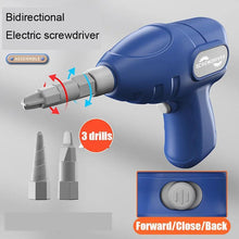 Carregar imagem no visualizador da galeria, Maleta do Construtor Infantil 230 Peças + Parafusadeira | Varie™