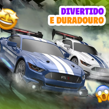 Carregar imagem no visualizador da galeria, Carrinho Controle Remoto Drift - VarietahKids®