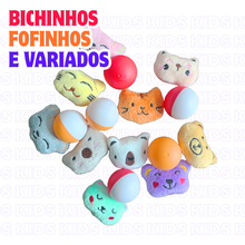 Carregar imagem no visualizador da galeria, Mini Máquina PegaPega Ursinhos (Envio Gratuito) | Varietah Kids™