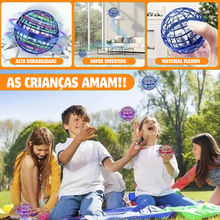 Carregar imagem no visualizador da galeria, BOLA BOOMERANG MÁGICA™️🛸 | Varie
