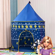 Carregar imagem no visualizador da galeria, Cabana Castelinho Mágico | Varie™