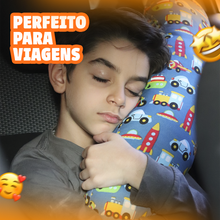 Carregar imagem no visualizador da galeria, Almofada de Cinto Super Confortável | Original Varietah Kids™