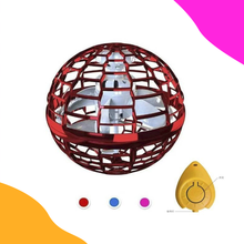 Carregar imagem no visualizador da galeria, BOLA BOOMERANG MÁGICA™️🛸 | Varie