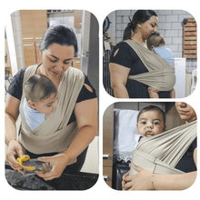 Carregar imagem no visualizador da galeria, Sling de Vestir Premium DryFit Super fácil | Original Varietah Kids®