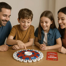 Carregar imagem no visualizador da galeria, Stop Divertido em Família em PORTUGUÊS | Varie Kids™