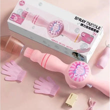 Carregar imagem no visualizador da galeria, Máquina de Bolhas Fumaça Divertida | Varietah Kids™