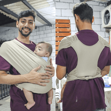 Carregar imagem no visualizador da galeria, Sling de Vestir Premium DryFit Super fácil | Original Varietah Kids®
