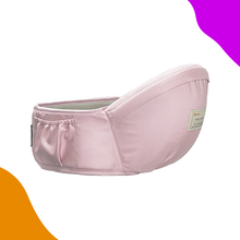 Carregar imagem no visualizador da galeria, Cinta Banquinho Canguru Baby | Varie™