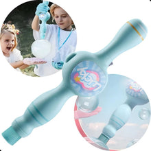 Carregar imagem no visualizador da galeria, Máquina de Bolhas Fumaça Divertida | Varietah Kids™