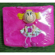 Carregar imagem no visualizador da galeria, Biblia com capa pelúcia infantil - Loja Varietah Kids