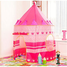 Carregar imagem no visualizador da galeria, Cabana Castelinho Mágico | Varie™