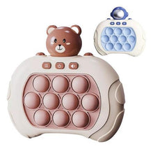 Carregar imagem no visualizador da galeria, Pop IT Eletronico Anti-Ansiedade Stress Original - Loja Varietah Kids