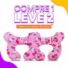 Carregar imagem no visualizador da galeria, Almofadinha Baby Super Confortável | Original Varietah Kids™
