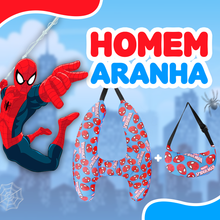 Carregar imagem no visualizador da galeria, Almofada H Viagens e Passeios Tranquilos | Varietah Kids™