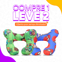 Carregar imagem no visualizador da galeria, Almofadinha Baby Super Confortável | Original Varietah Kids™