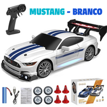 Carregar imagem no visualizador da galeria, Carrinho Controle Remoto Drift - VarietahKids®