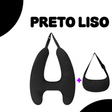 Carregar imagem no visualizador da galeria, Almofada H Viagens e Passeios Tranquilos | Varietah Kids™