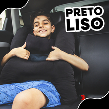 Carregar imagem no visualizador da galeria, Almofada H Viagens e Passeios Tranquilos | Varietah Kids™