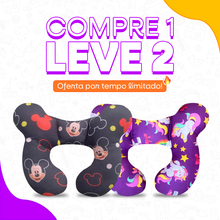 Carregar imagem no visualizador da galeria, Almofadinha Baby Super Confortável | Original Varietah Kids™