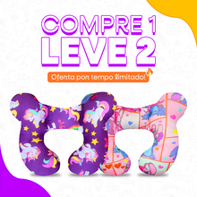 Carregar imagem no visualizador da galeria, Almofadinha Baby Super Confortável | Original Varietah Kids™