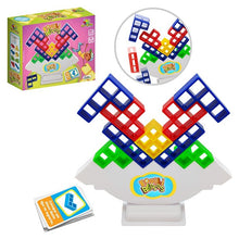Carregar imagem no visualizador da galeria, Tetris Equili Raciocinio Logico | Varie™