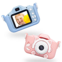 Carregar imagem no visualizador da galeria, Câmera Digital Infantil PRO Resistente | Varie™
