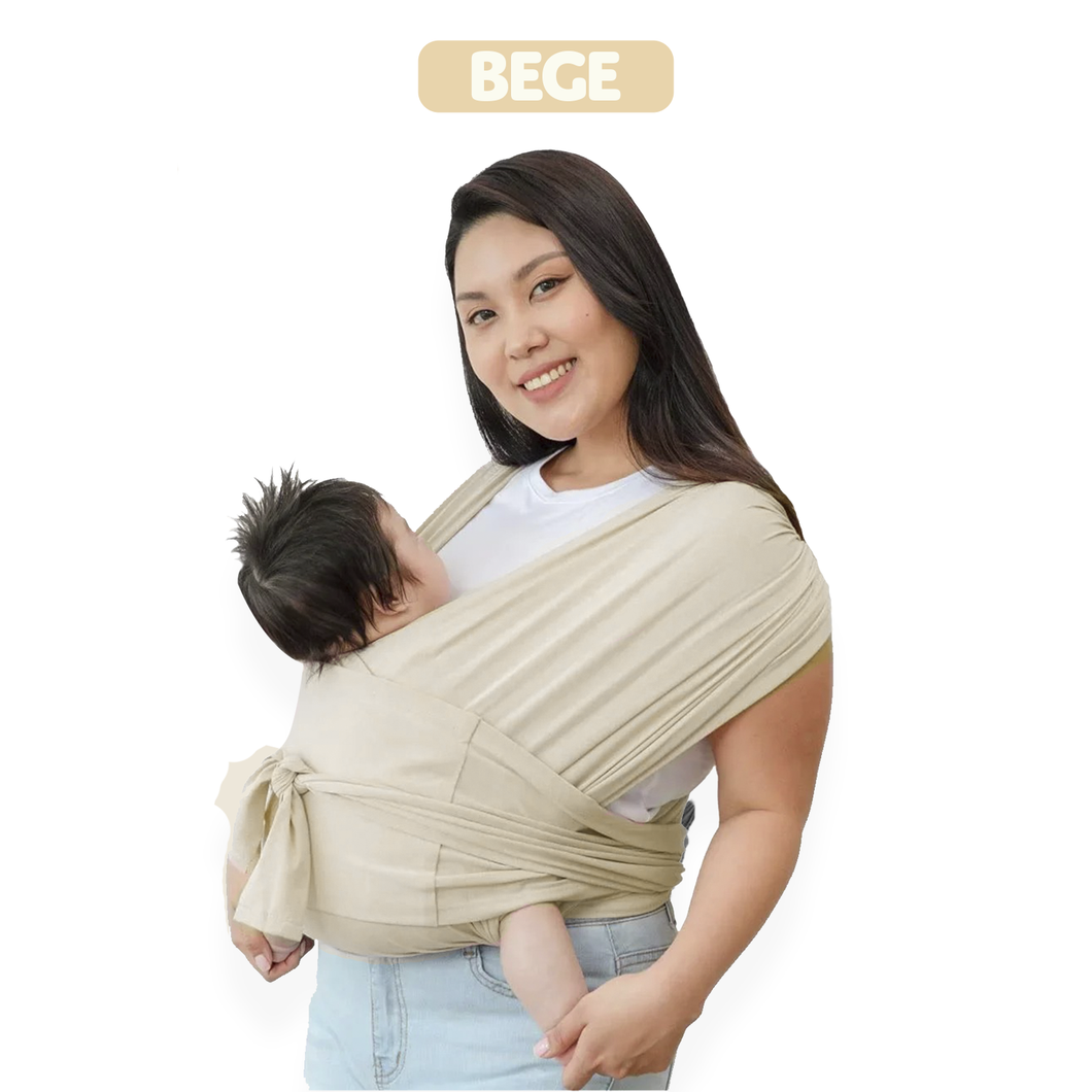 Sling de Vestir Super fácil 100% Algodão | Original Varietah Kids®