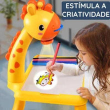 Carregar imagem no visualizador da galeria, Mesinha Mágica Kids - Loja Varietah Kids