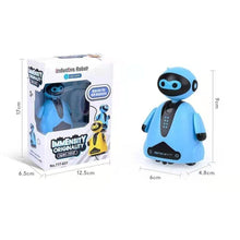 Carregar imagem no visualizador da galeria, Brinquedo Educativo 1 a 8 Anos Infantil - Robot - Loja Varietah Kids