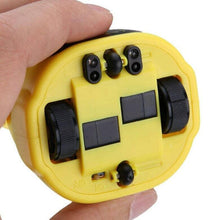 Carregar imagem no visualizador da galeria, Brinquedo Educativo 1 a 8 Anos Infantil - Robot - Loja Varietah Kids