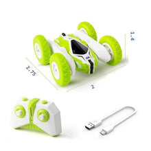 Carregar imagem no visualizador da galeria, Carro Dublê de Controle Remoto - Para seu Menino - Loja Varietah Kids