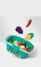 Carregar imagem no visualizador da galeria, Conjunto de Comidas - Brinquedo de comidinhas divertidas para sua criança - Loja Varietah Kids