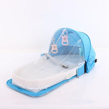 Carregar imagem no visualizador da galeria, Bedroom Baby + Brinquedo especial de brinde - Loja Varietah Kids