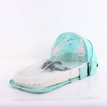 Carregar imagem no visualizador da galeria, Bedroom Baby + Brinquedo especial de brinde - Loja Varietah Kids