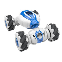 Carregar imagem no visualizador da galeria, Carro Para Acrobacias Com Controle Inovador - Para Meninos - Loja Varietah Kids