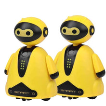 Carregar imagem no visualizador da galeria, Brinquedo Educativo 1 a 8 Anos Infantil - Robot - Loja Varietah Kids