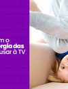 Como Lidar com o Excesso de Energia das Crianças sem Recorrer à TV