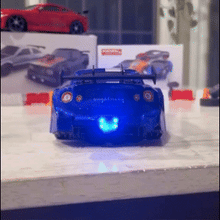 Carregar imagem no visualizador da galeria, Carrinho Controle Remoto Drift - VarietahKids®
