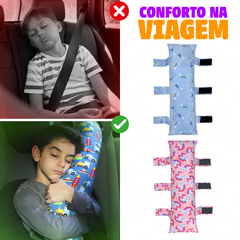 Almofada de Cinto Super Confortável | Original Varietah Kids™