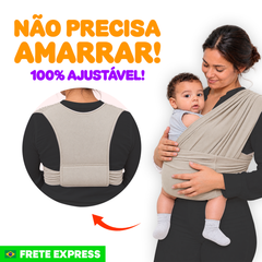 Sling de Vestir Premium DryFit Super fácil | Original Varietah Kids®