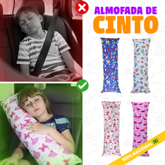 Almofada de Cinto Super Confortável | Original Varietah Kids™