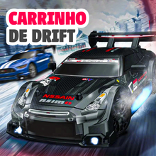 Carregar imagem no visualizador da galeria, Carrinho Controle Remoto Drift - VarietahKids®
