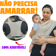 Sling de Vestir Premium DryFit Super fácil | Original Varietah Kids®