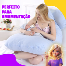 Carregar imagem no visualizador da galeria, Travesseiro Gigante MultConfort | Varie®
