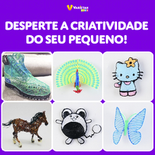 Carregar imagem no visualizador da galeria, Caneta Mágica de Desenho Infantil | Varie

