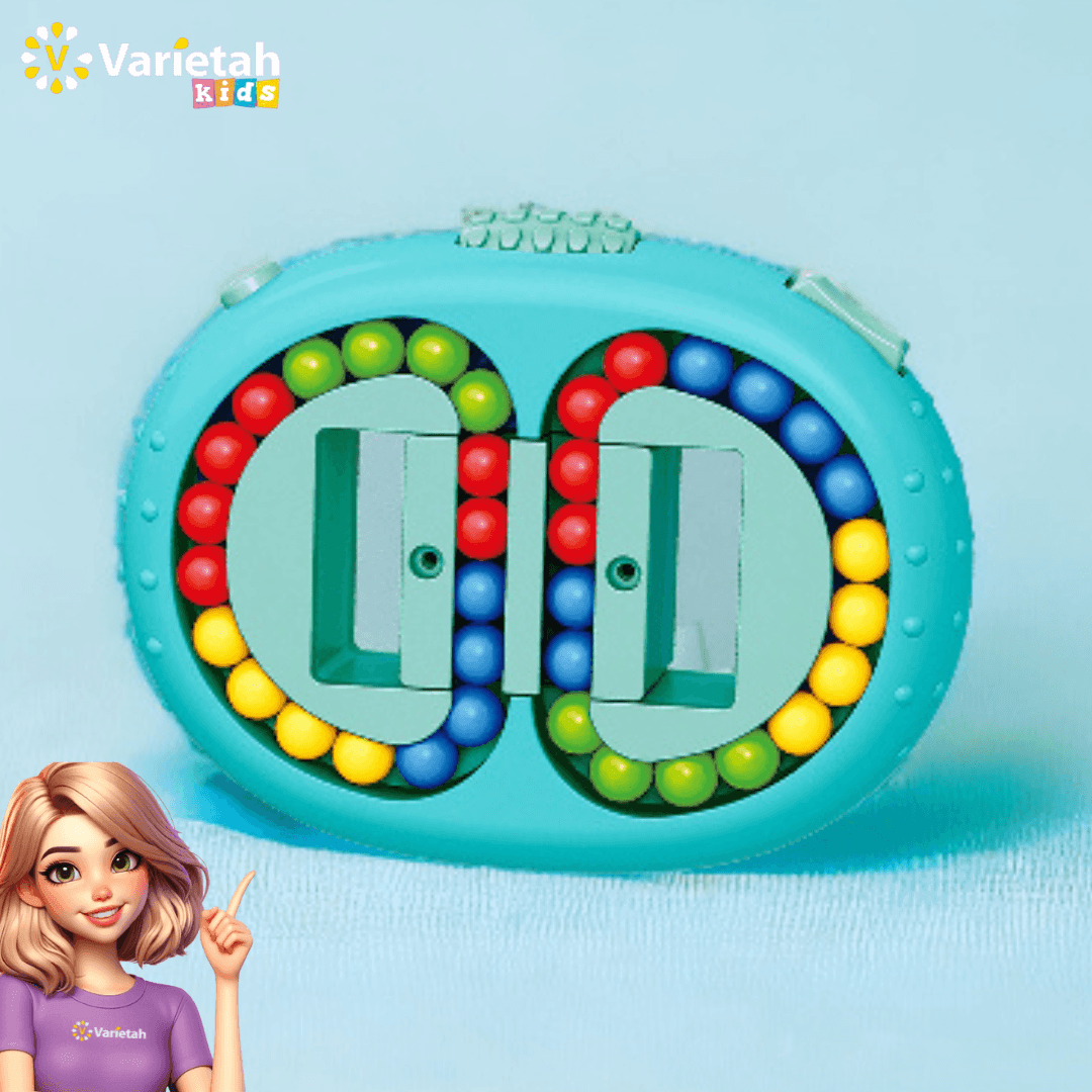 Rubik Mágico | Varie™ - Loja Varietah Kids