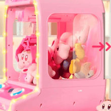 Carregar imagem no visualizador da galeria, Mini Máquina PegaPega Ursinhos (Envio Gratuito) | Varietah Kids™
