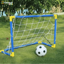 Carregar imagem no visualizador da galeria, Mini GOL Football + BRINDE | Varie™ - Loja Varietah Kids
